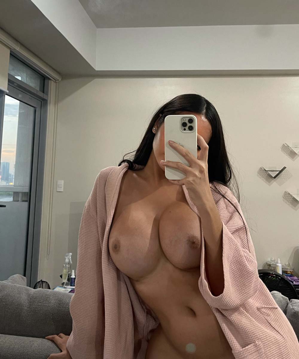 Angela Castellanos naked in Nanning