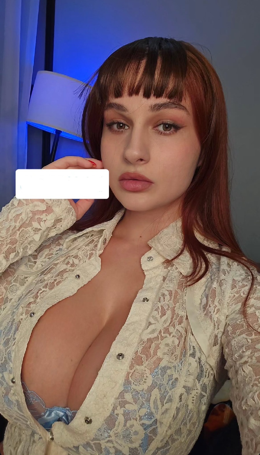 Take a pause and enjoy Miranda Faith — streaming from Nanning