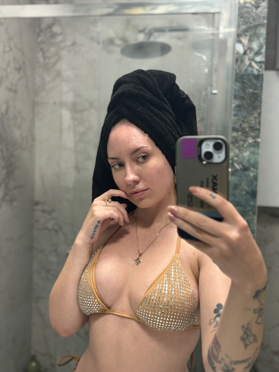 Nude girl KateV in Nanning