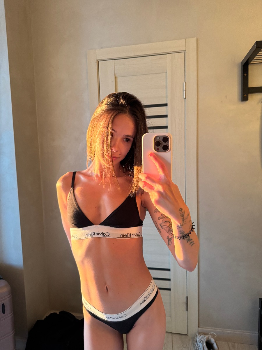 Photo Tina in Nanning